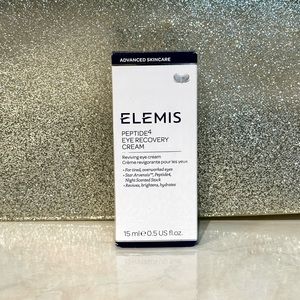 5 for $25 item 🌺 Elemis Peptide4 Eye Recovery Cream Peptide 4